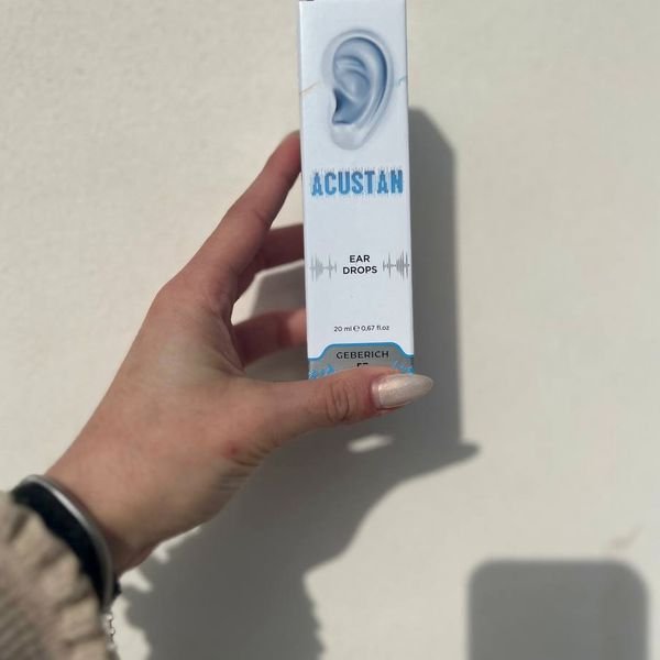 Acustan — foto 2