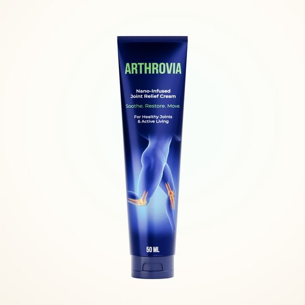 Arthrovia — foto 2