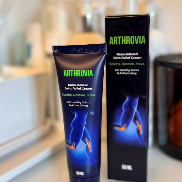Arthrovia — foto 4