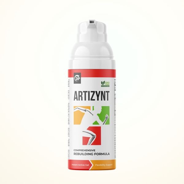 ArtiZynt Gel — foto 2
