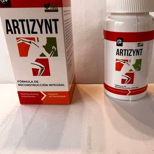 ArtiZynt — foto 2