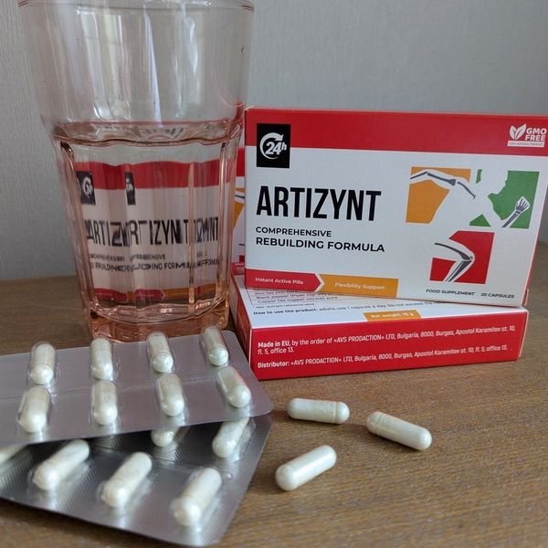 ArtiZynt — foto 3