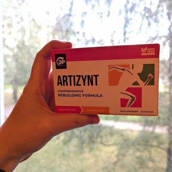 ArtiZynt — foto 4