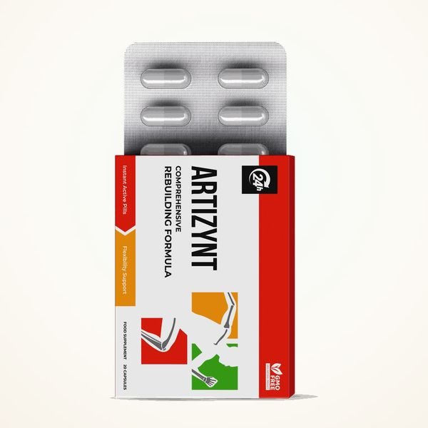 ArtiZynt — 5 scatole