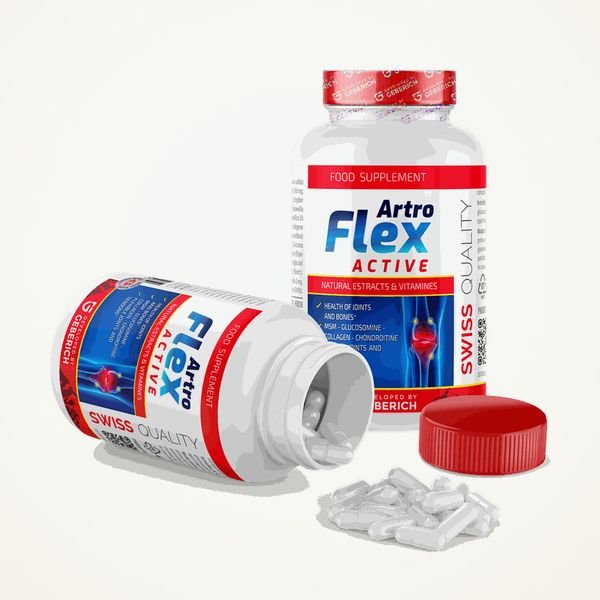 Artroflex Active — foto 2