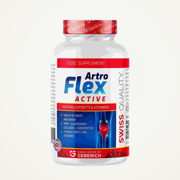Artroflex Active — foto 4
