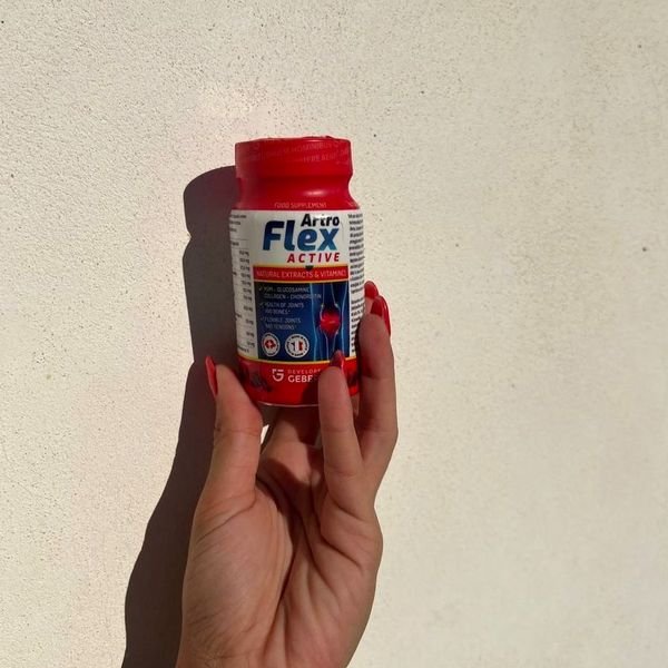 Artroflex Active — 5 flaconi