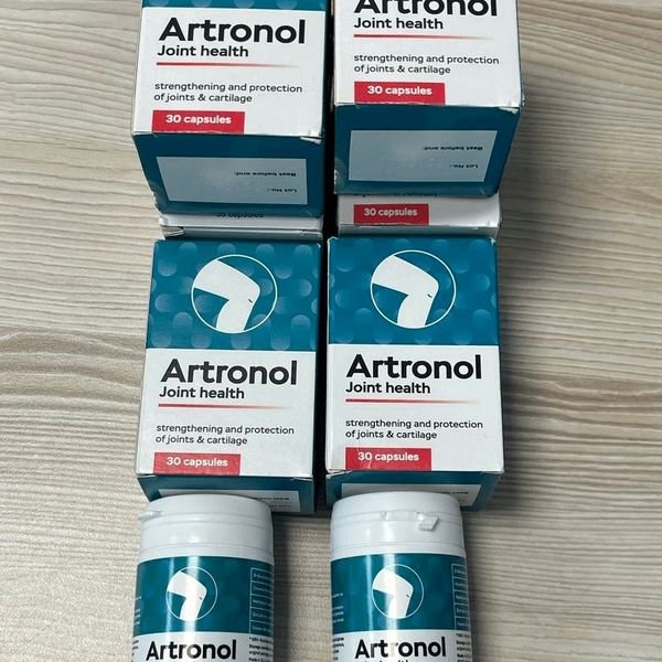 Artronol — foto 2