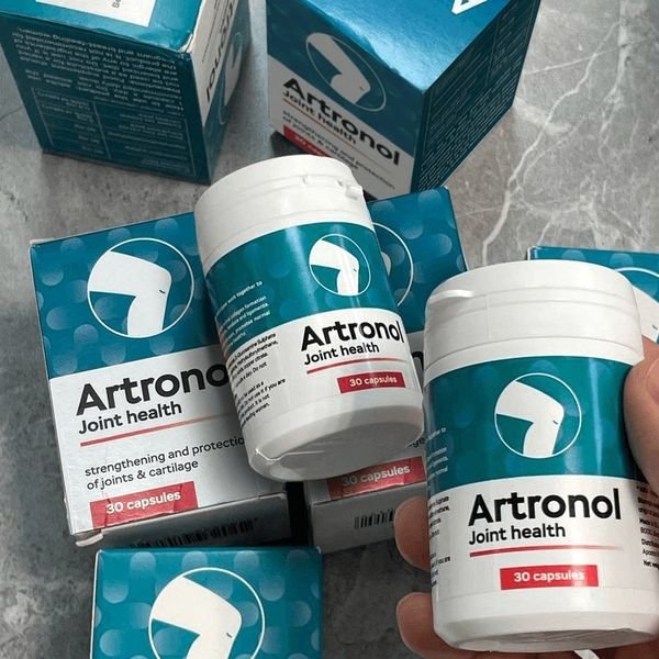 Artronol — foto 3
