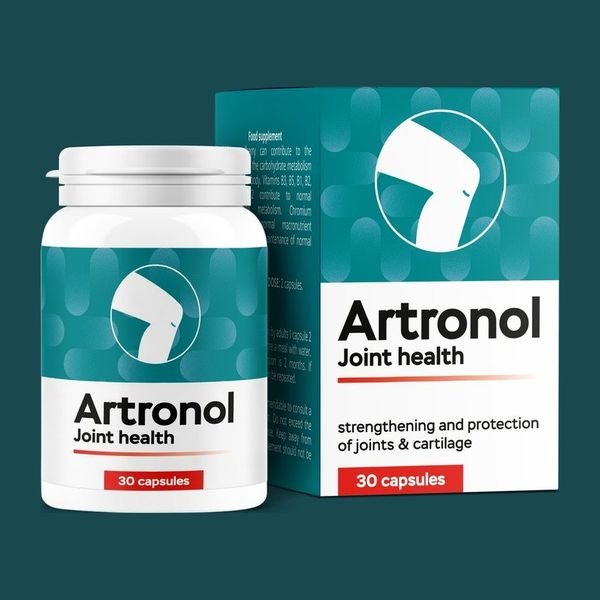 Artronol — foto 4
