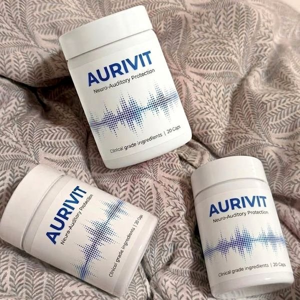 Aurivit — foto 3