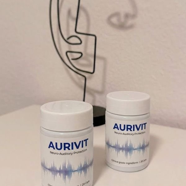 Aurivit — foto 4