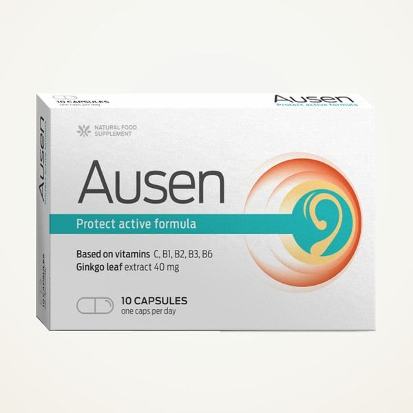 Ausen — foto 4
