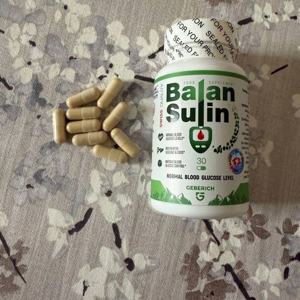 Balansulin — foto 3