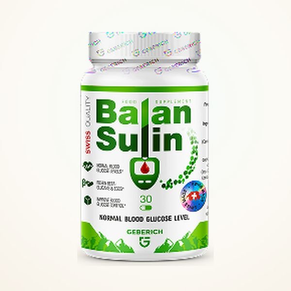 Balansulin — foto 4