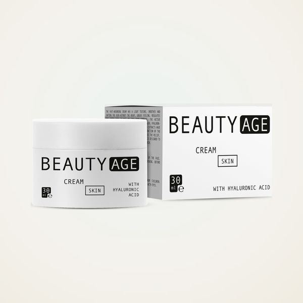 Beauty Age Skin — 5 vasetti