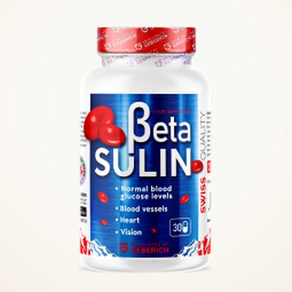 Betasulin — foto 2