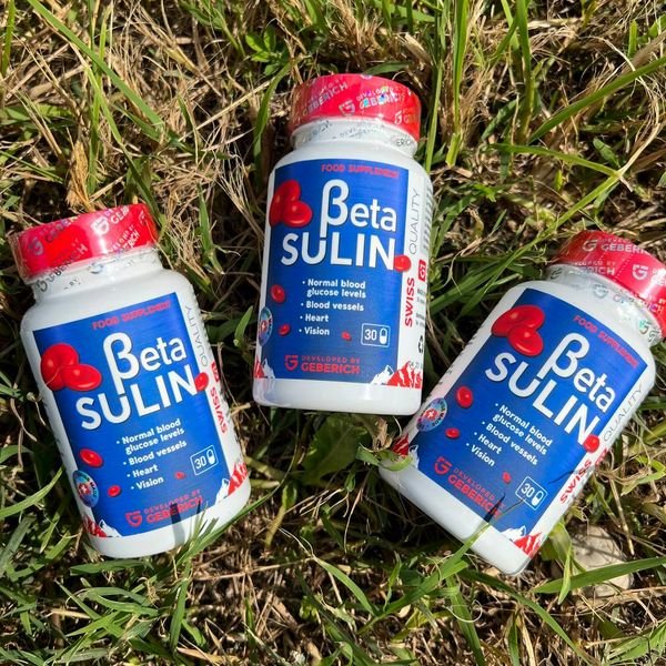Betasulin — foto 4