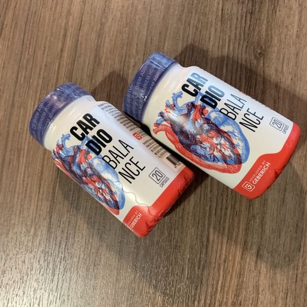 CardioBalance — foto 3