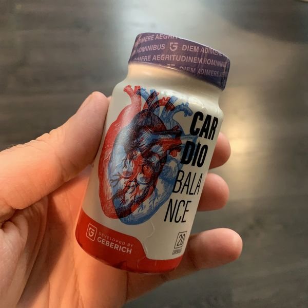 CardioBalance — foto 4