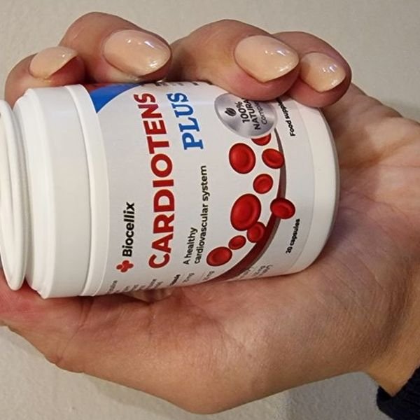 Cardiotens Plus — foto 4