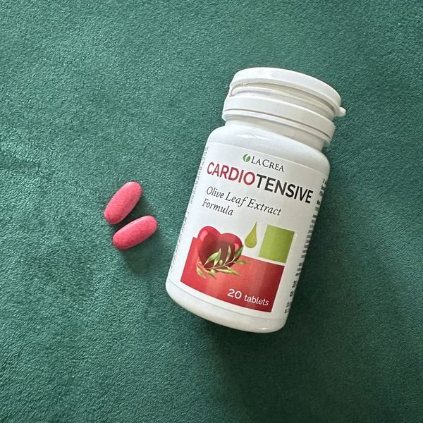 Cardiotensive — foto 3
