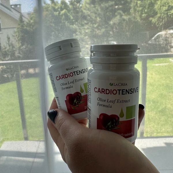 Cardiotensive — foto 4