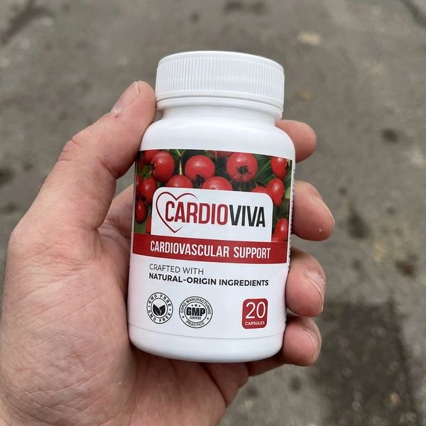 CardioViva — foto 2