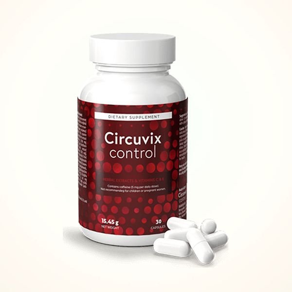 Circuvix Control — foto 2