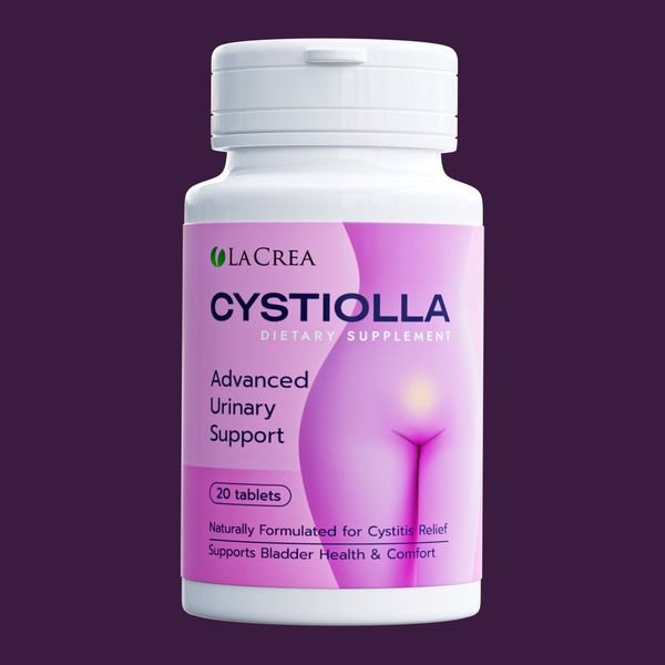 Cystiolla — foto 2