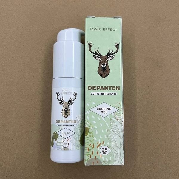 Depanten — foto 2