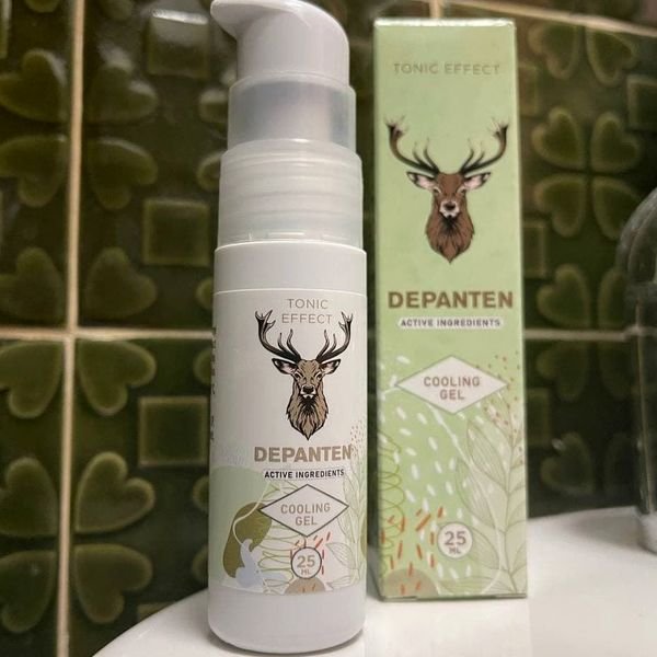Depanten — foto 4