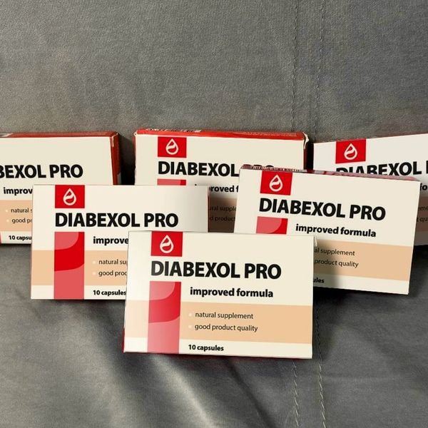 Diabexol Pro — foto 3