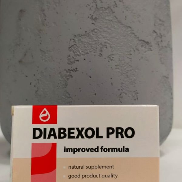 Diabexol Pro — foto 4