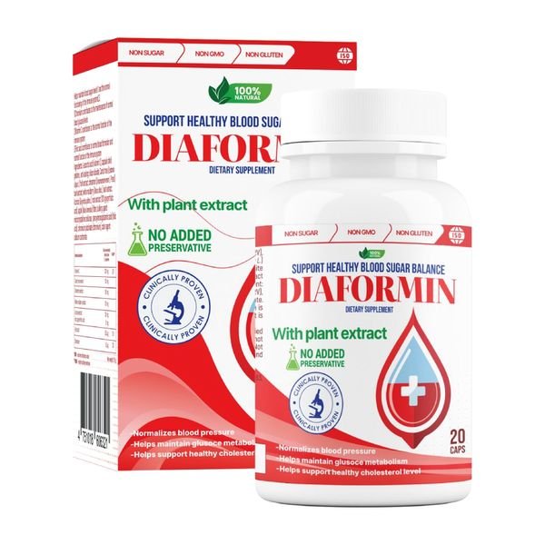 Diaformin — foto 4