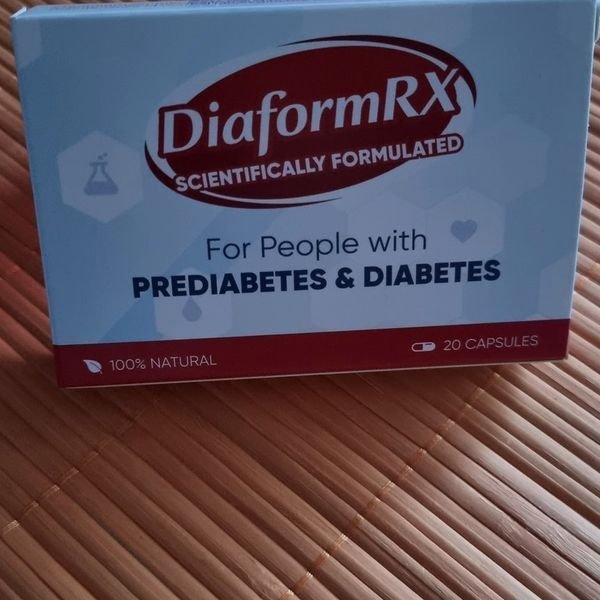 DiaformRX — foto 2