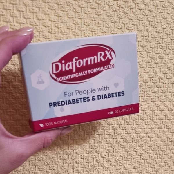 DiaformRX — foto 3