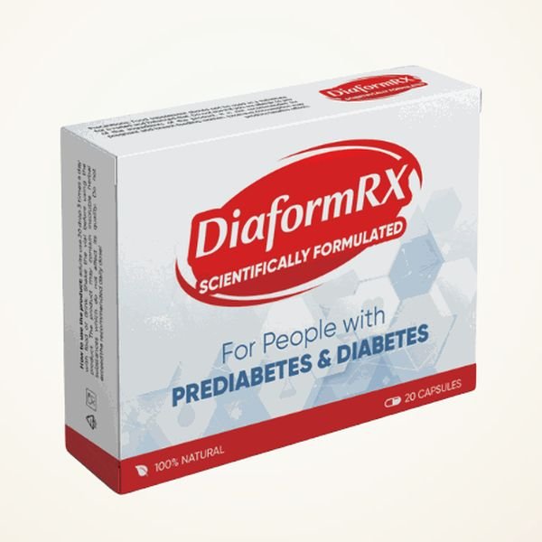 DiaformRX — foto 4