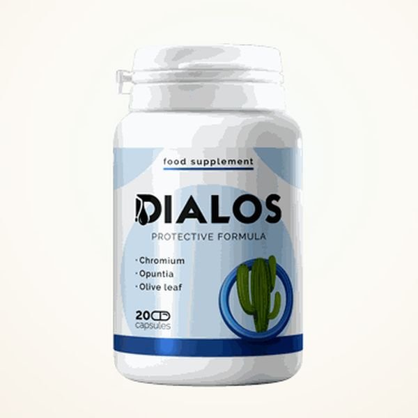 Dialos — foto 2