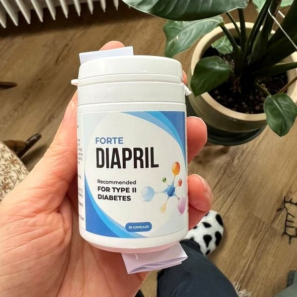 Diapril — foto 2