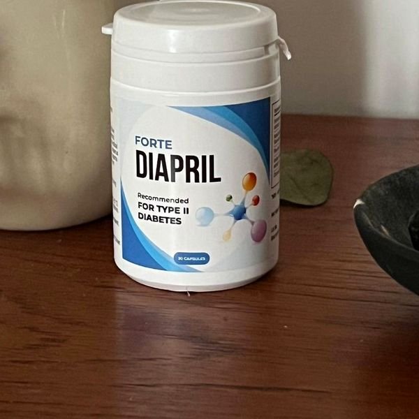 Diapril — foto 3