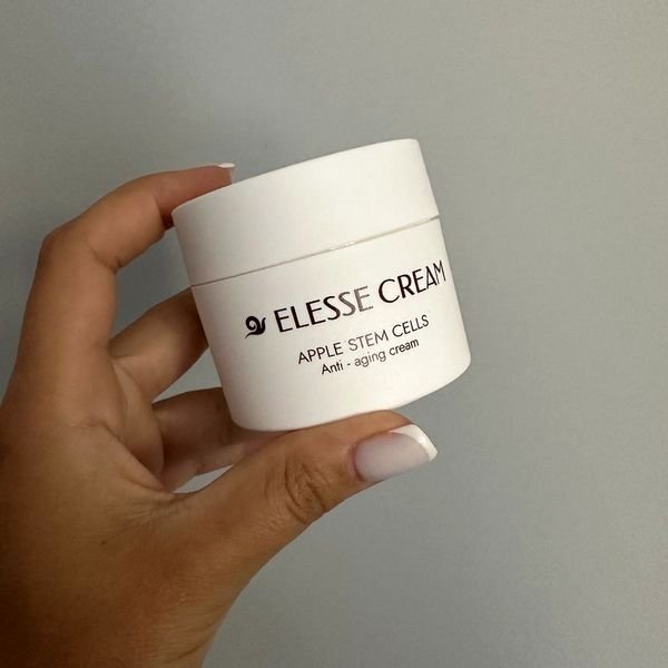 Elesse Cream — foto 2