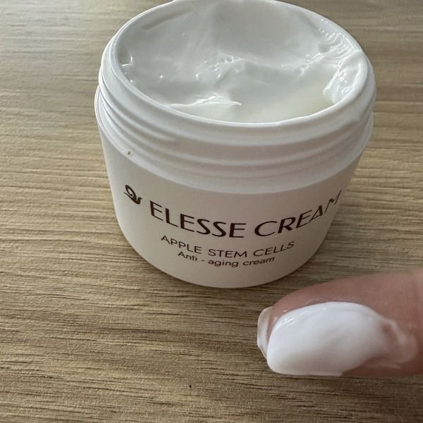 Elesse Cream — foto 3