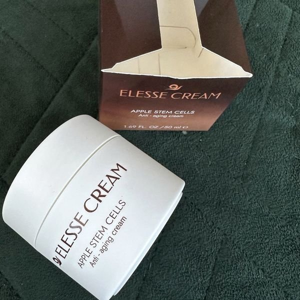 Elesse Cream — foto 4