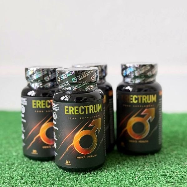 Erectrum — foto 3