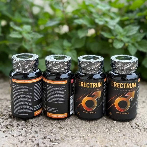Erectrum — foto 4