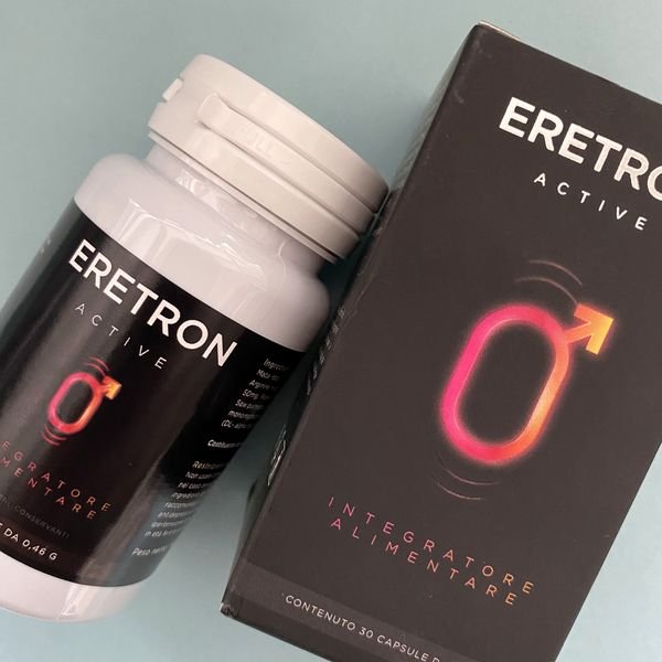 Eretron Aktiv — foto 2