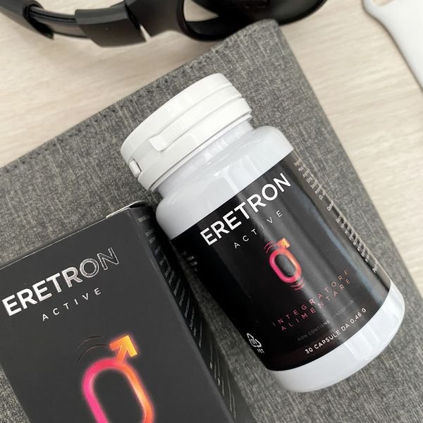 Eretron Aktiv — foto 3