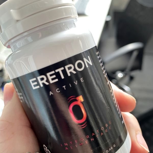 Eretron Aktiv — foto 4