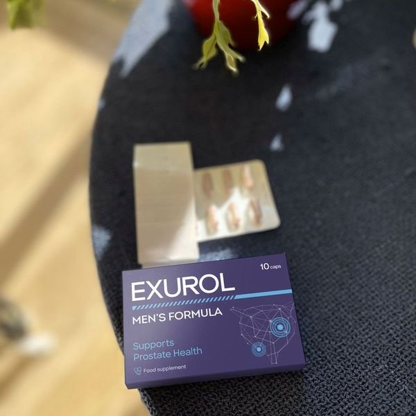 Exurol — foto 2
